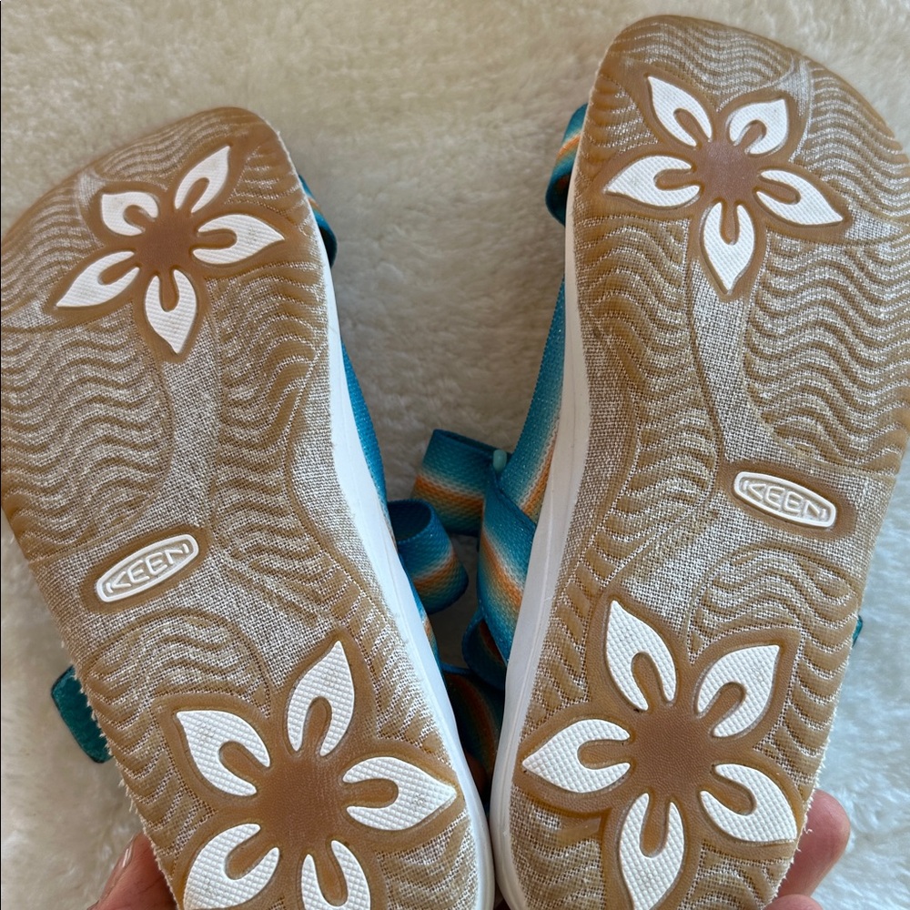 New keen sandals - Picture 5 of 5